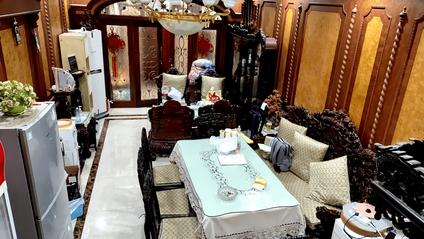 虹口四川北路合租 永安里1室0厅/142平/低楼层