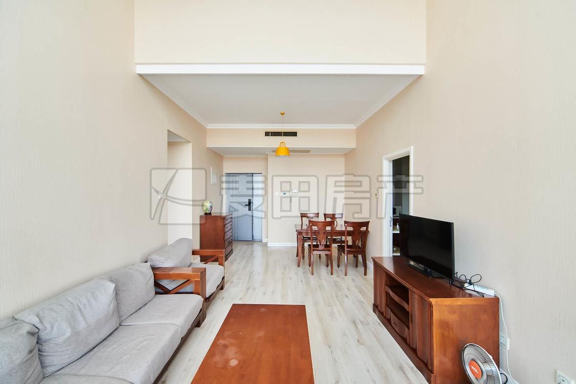 整租·海晟名苑(南区)