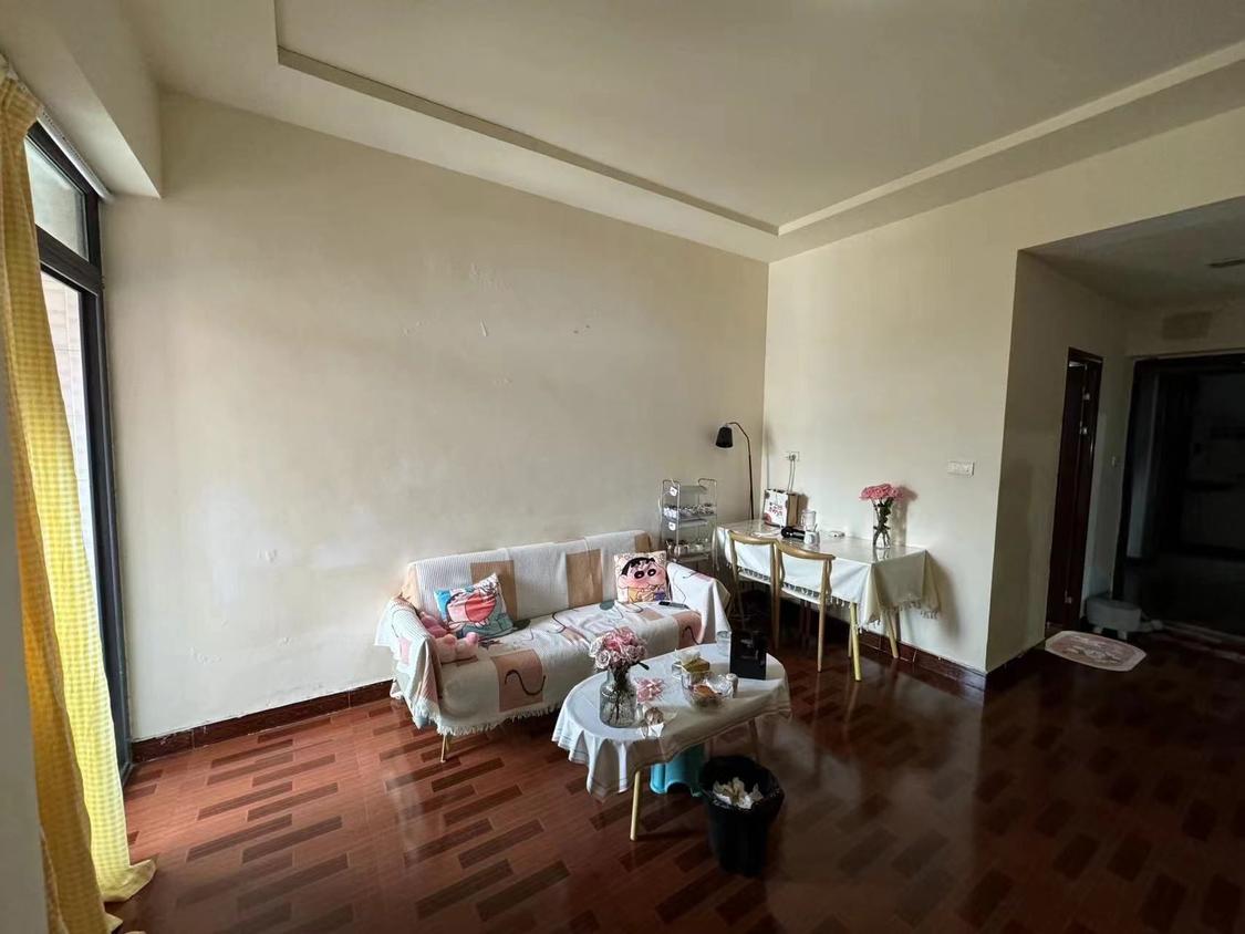 整租·湖上瑞湖名苑