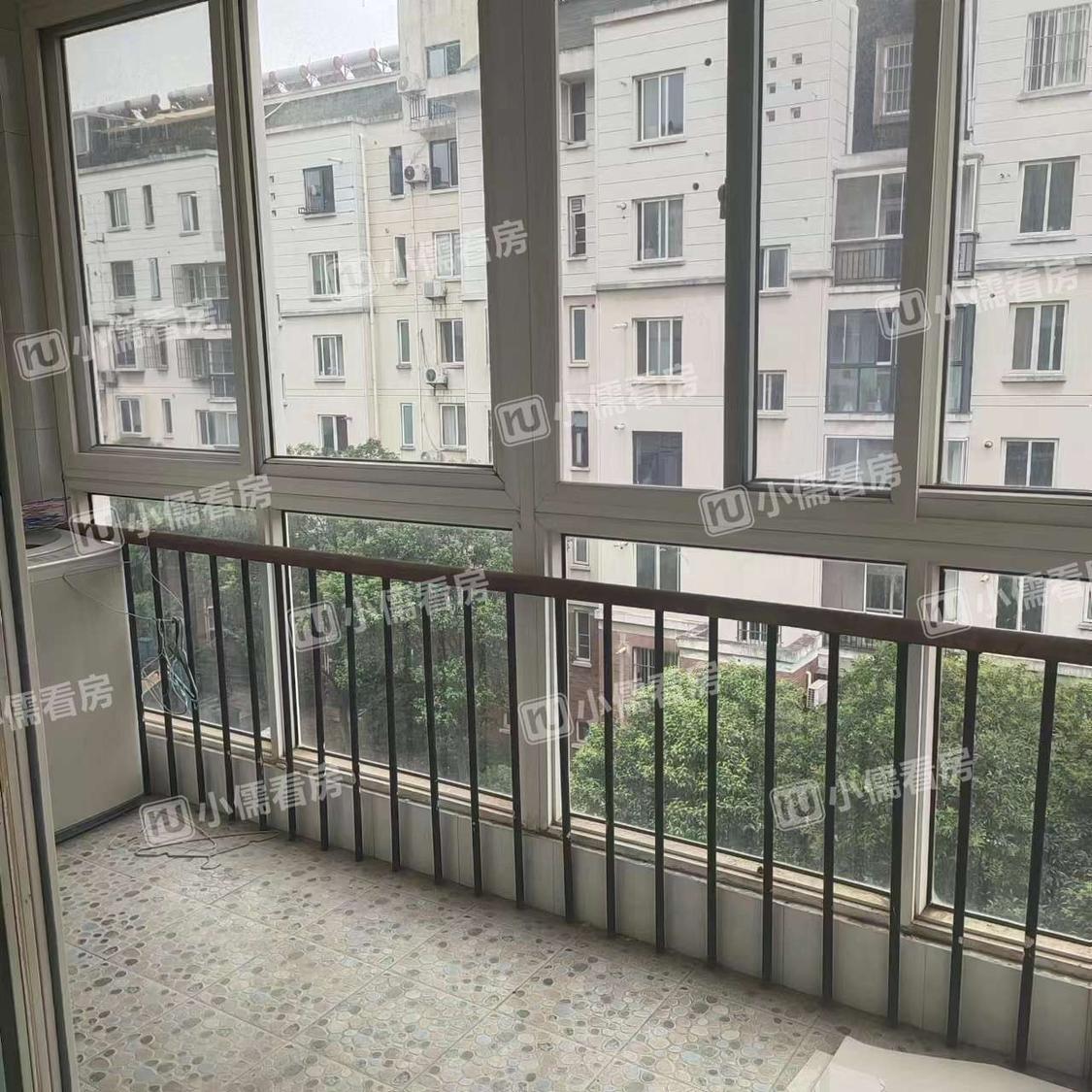 整租·香溢世纪花城