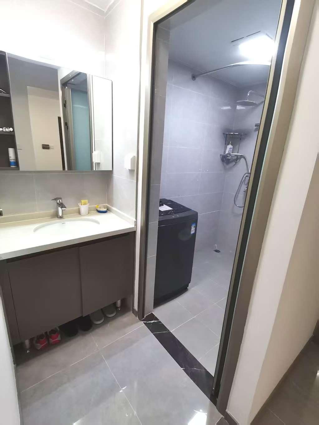 整租·潭韵雅庭