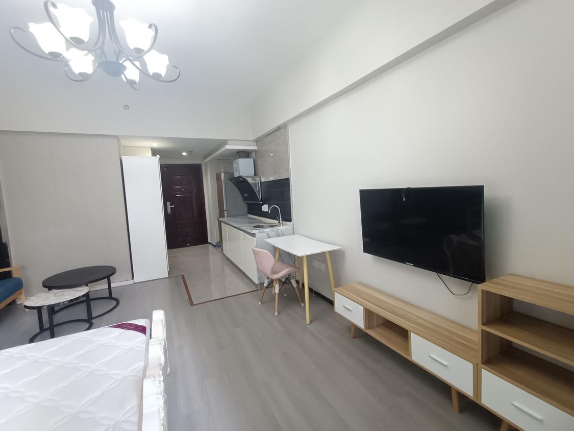 整租·中央风景大厦