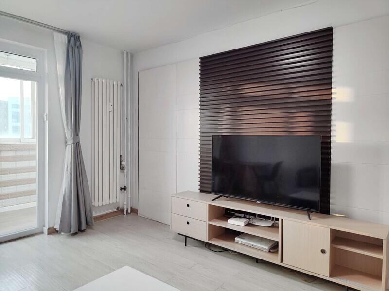 整租·恬心家园