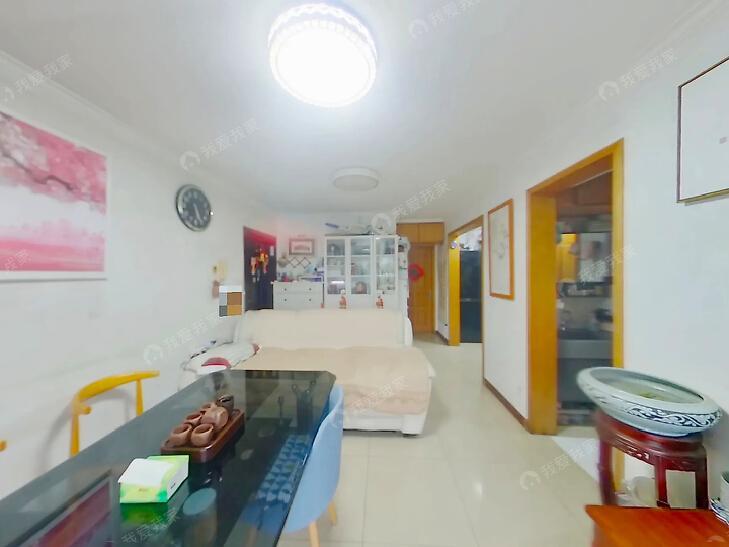 整租·香饵胡同