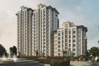 银川凤凰华府贺兰 贺兰/建面122平-153平