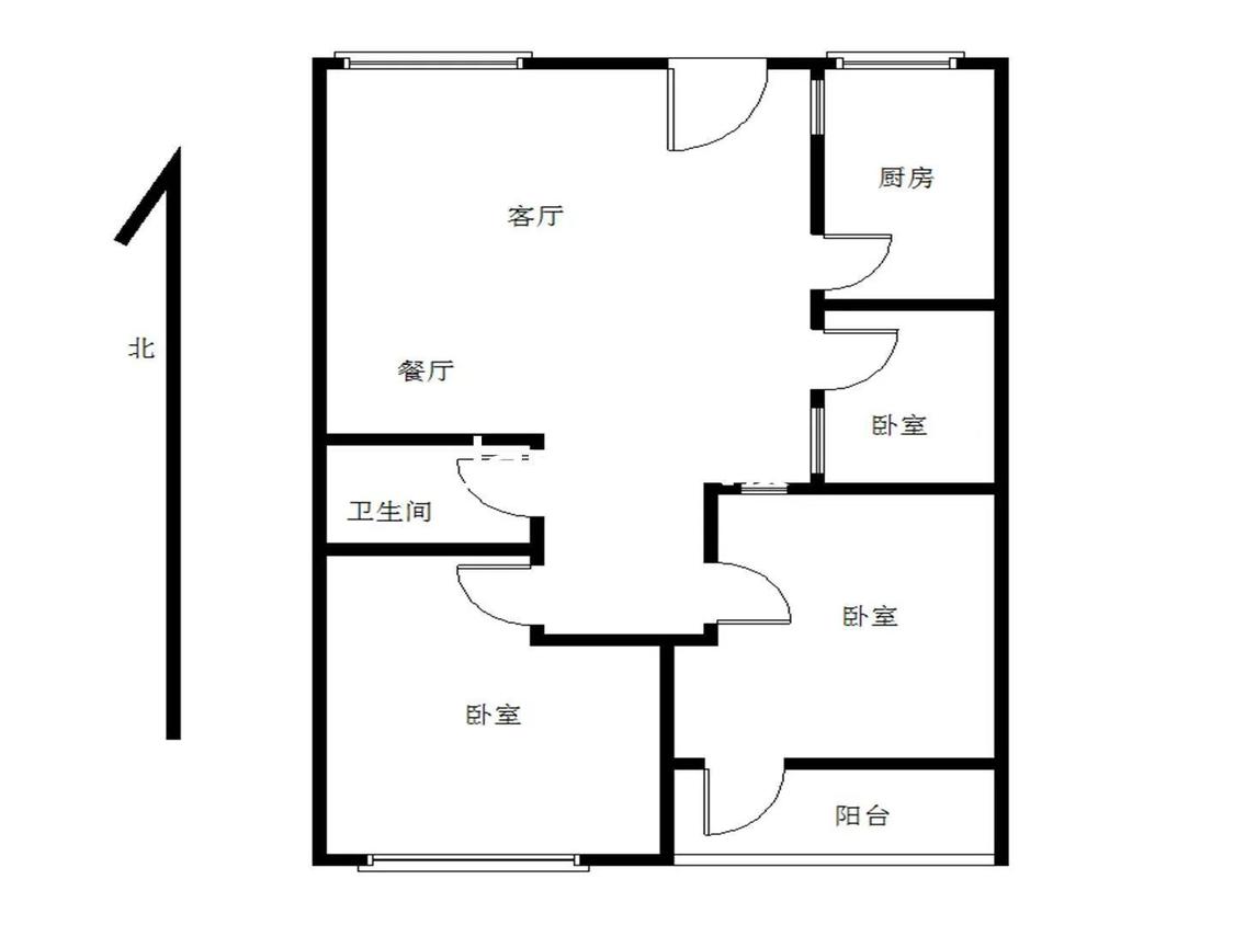 整租·厦航高郡