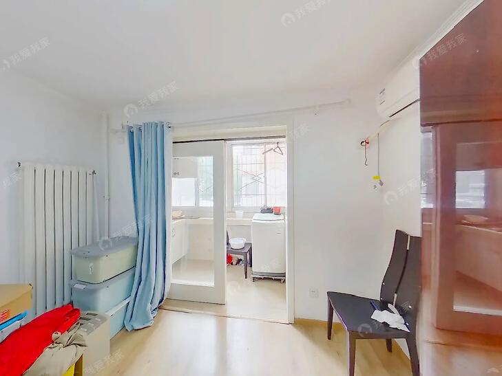 整租·广渠门南水关