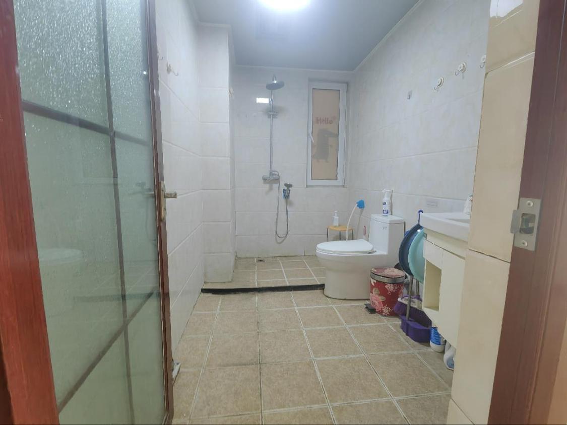 整租·枫林天下(一期）