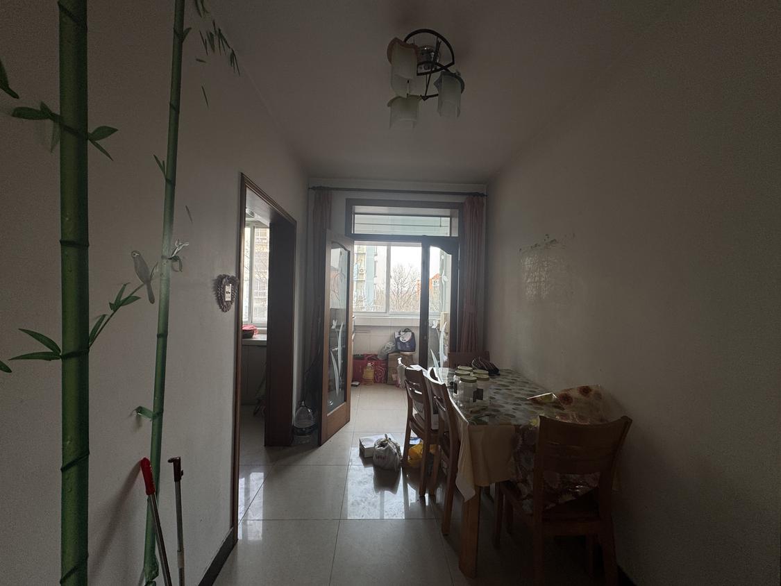 整租·盛仓新苑(青翠园)