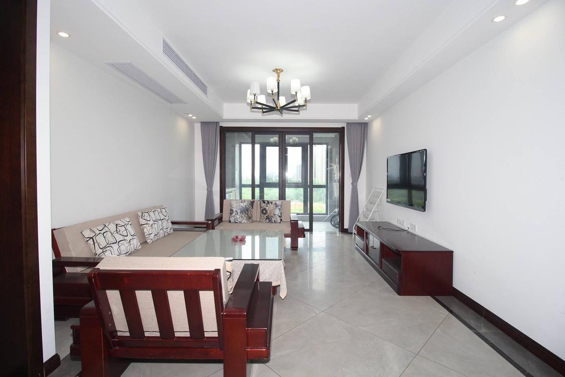 整租·保利西山林语