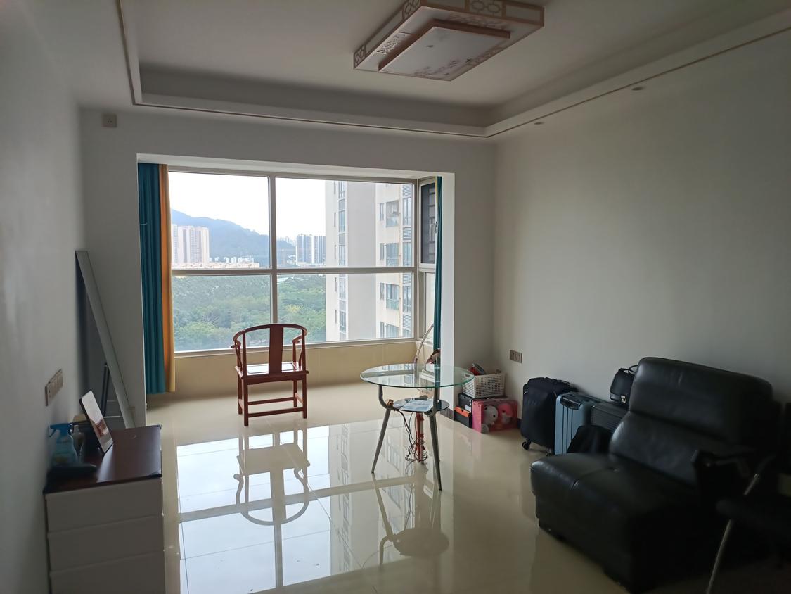 整租·南沙滨海花园(越秀滨海珺城)