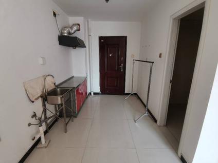 牡丹牡丹园整租 龙田府邸1室1厅/40平/高楼层