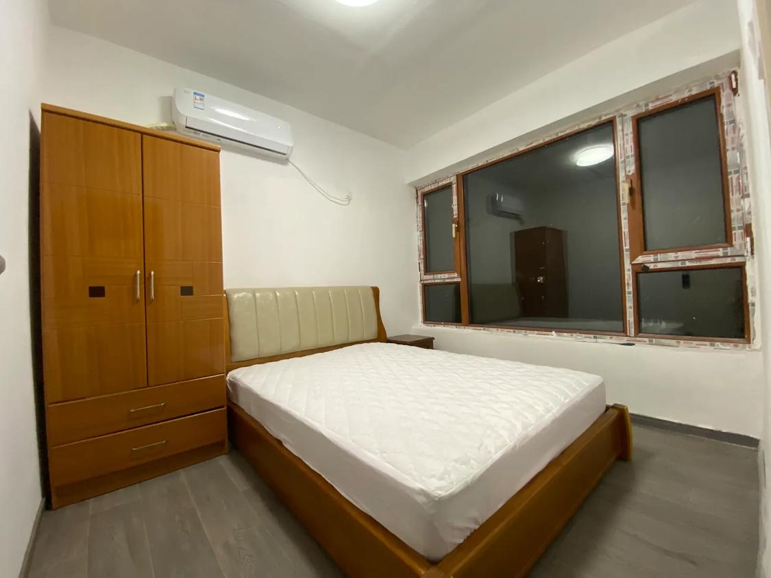 整租·中南山锦花城