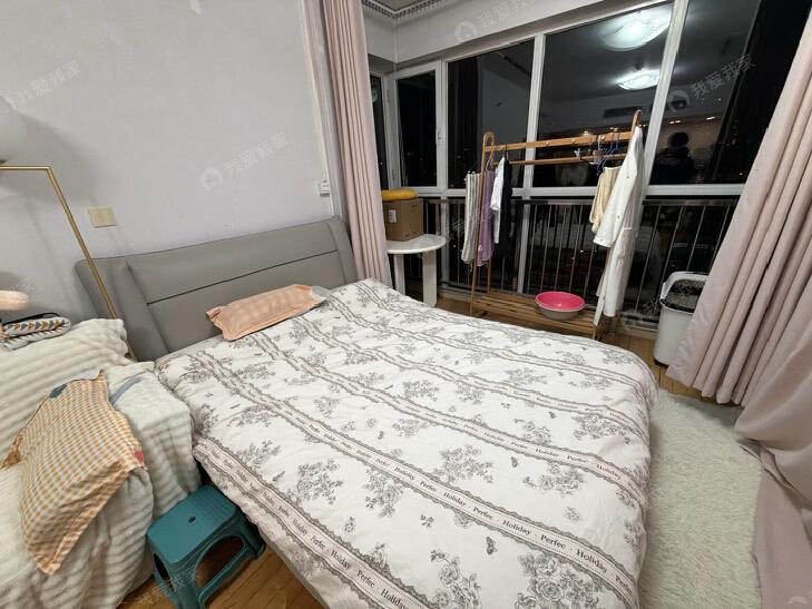 整租·恋日国际