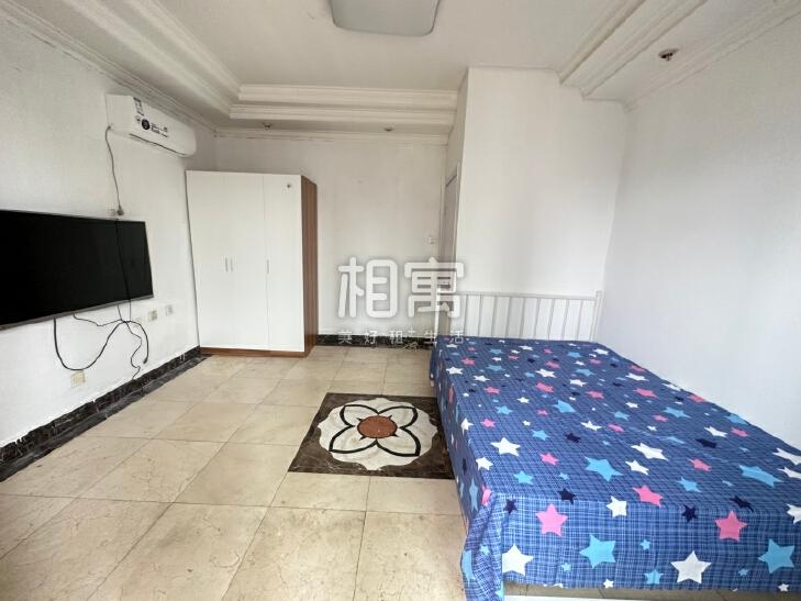 合租·西罗园(四区)