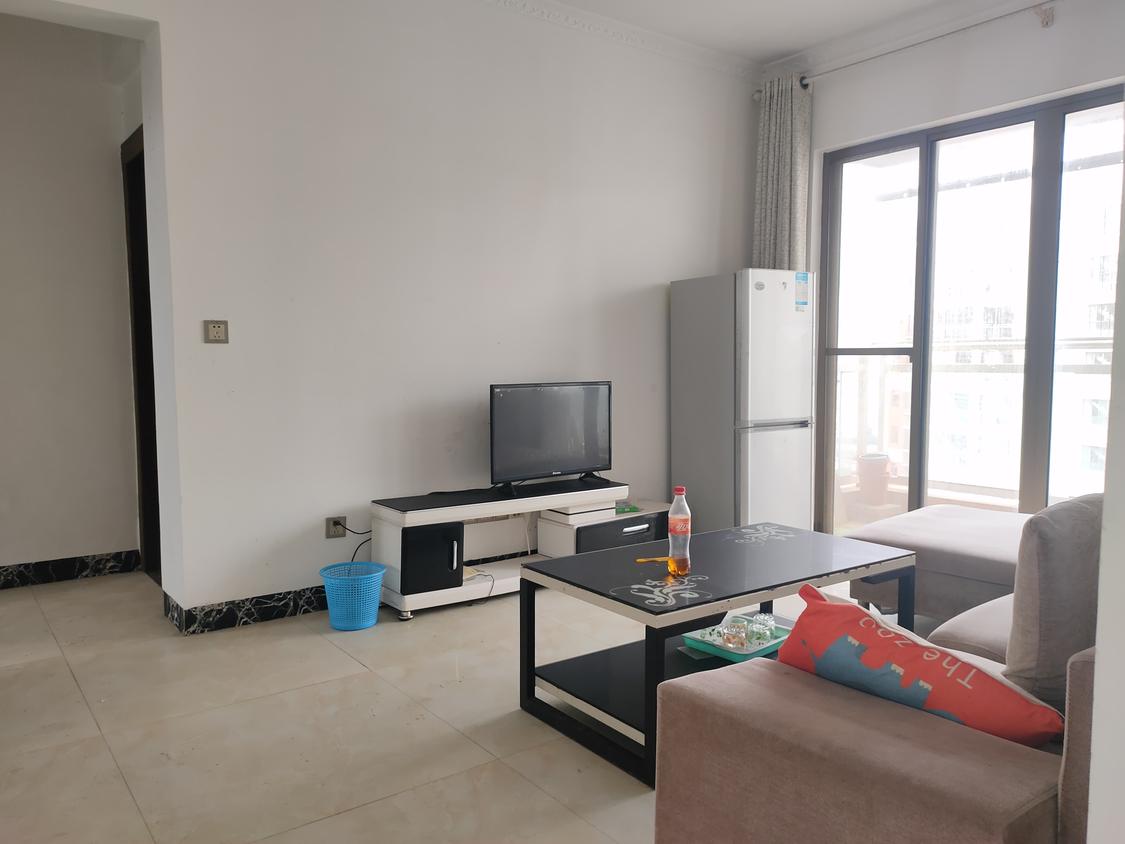 整租·国际新城