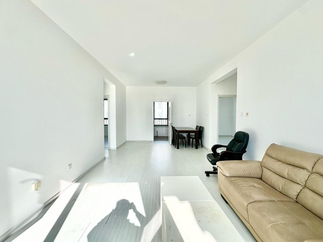 整租·半湾半岛