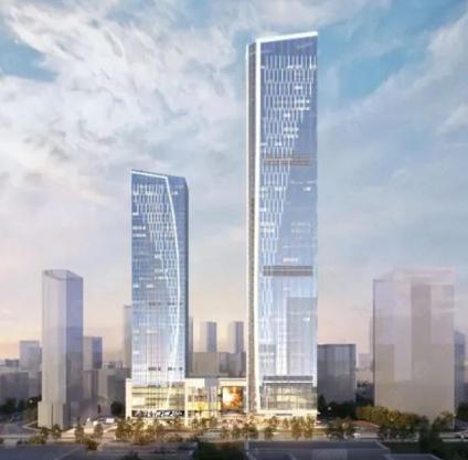 昆明W云上盘龙 鼓楼/建面67平-152平