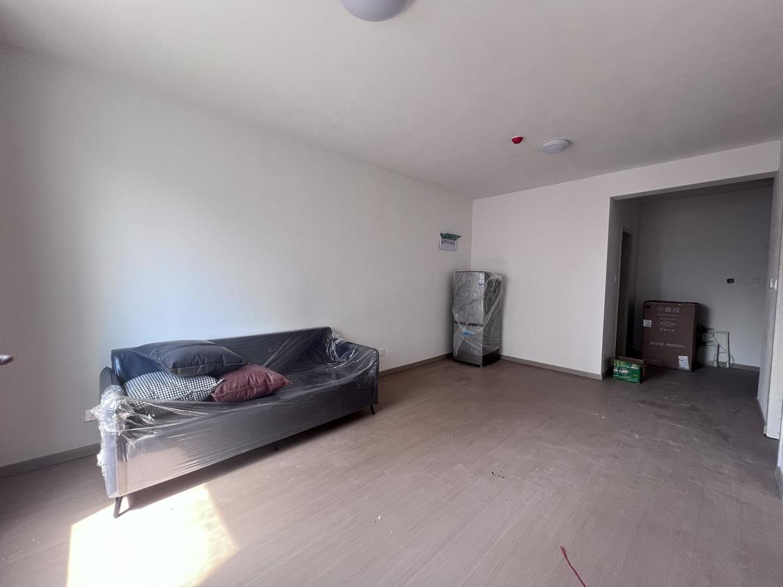 整租·港头刘社区