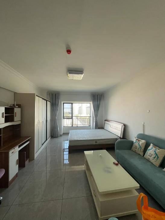 整租·仁鼎金湖盛景