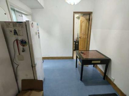 宝山月浦整租 乐业五村2室1厅/54平/低楼层