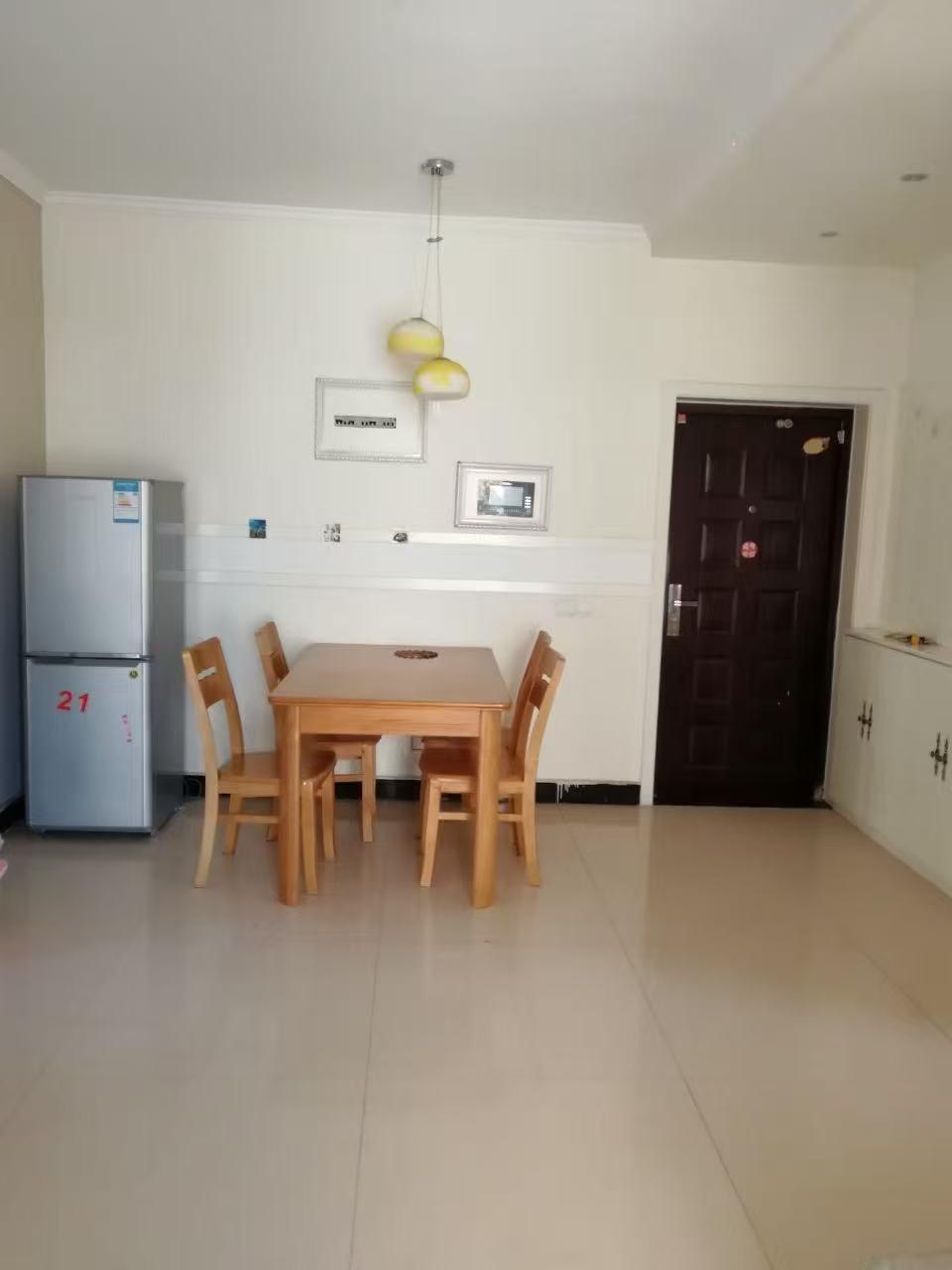 整租·润华翡翠城