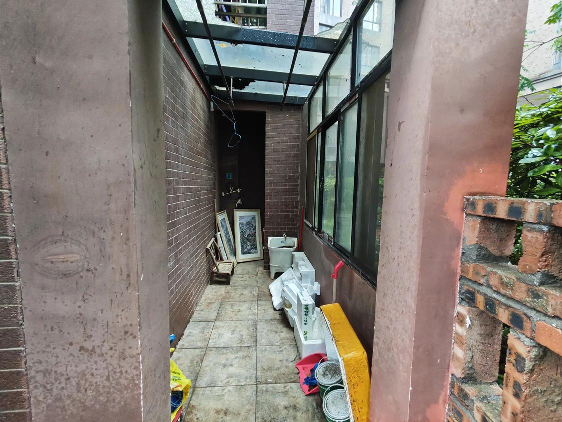 整租·湘银星城