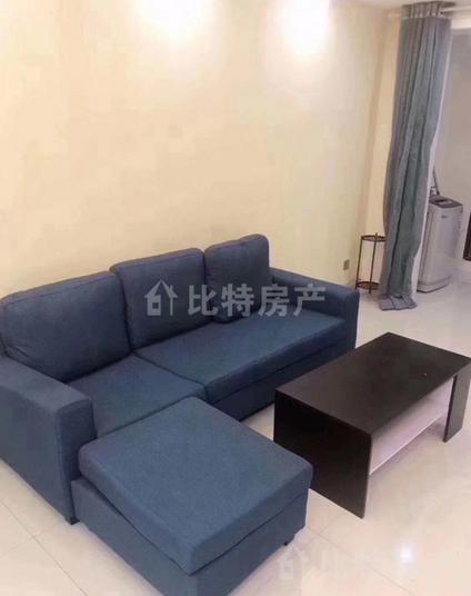 海陵城北整租 茂业锦园3室2厅/89平/低楼层