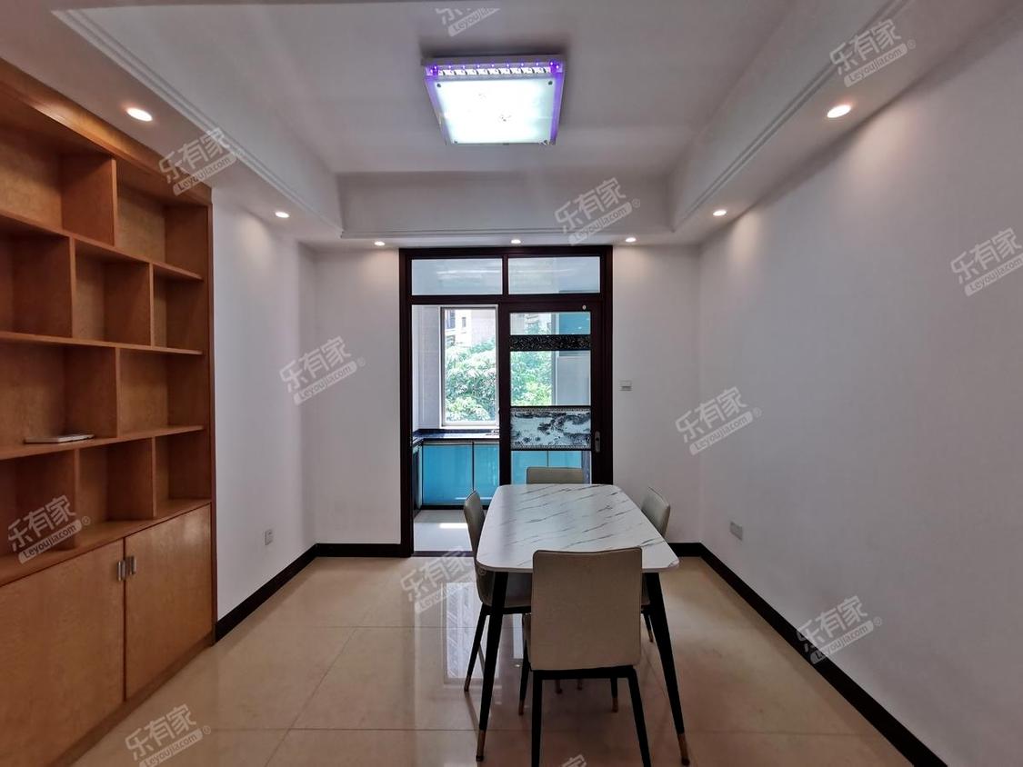 整租·经纬凯旋城