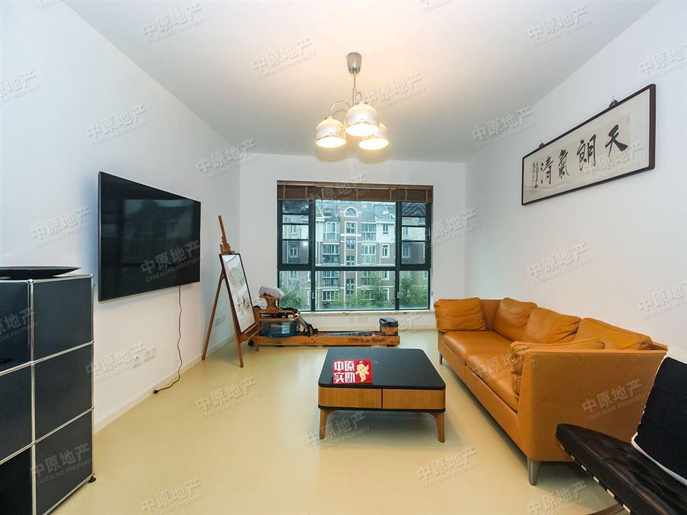 整租·金洋十方庭