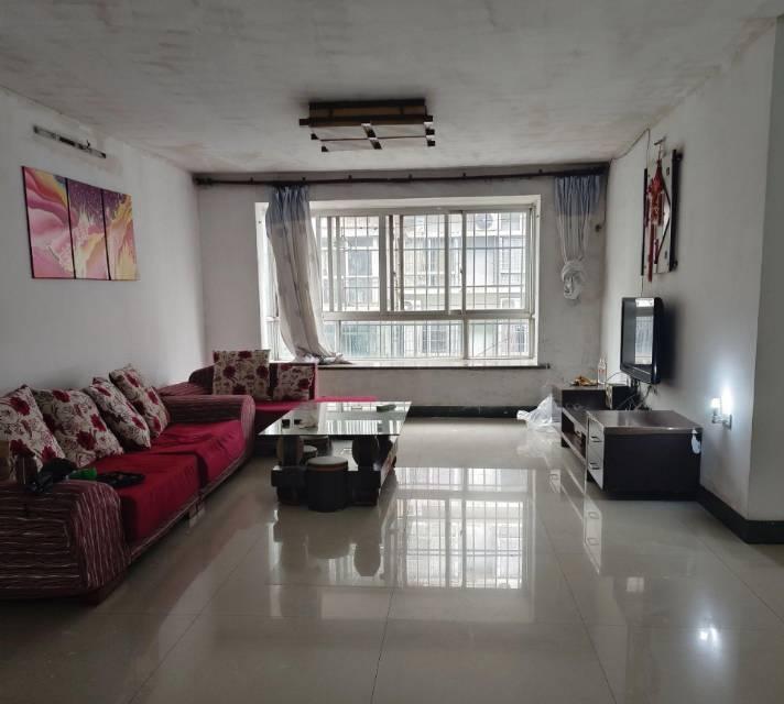 整租·富丽嘉园