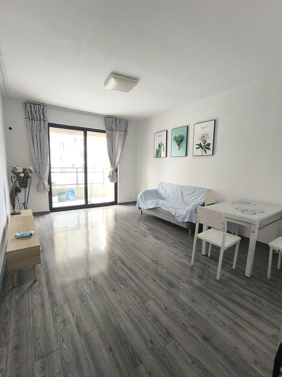 整租·大家阳光里