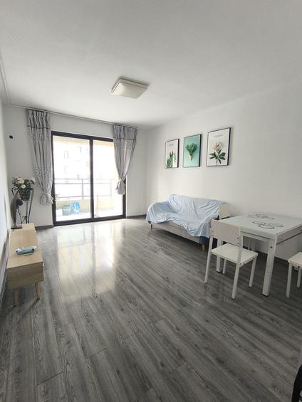 越城城南整租 大家阳光里3室2厅/89平/中楼层