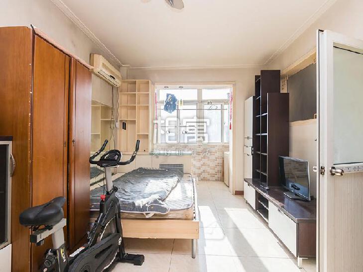 合租·首钢模式口(东里小区)