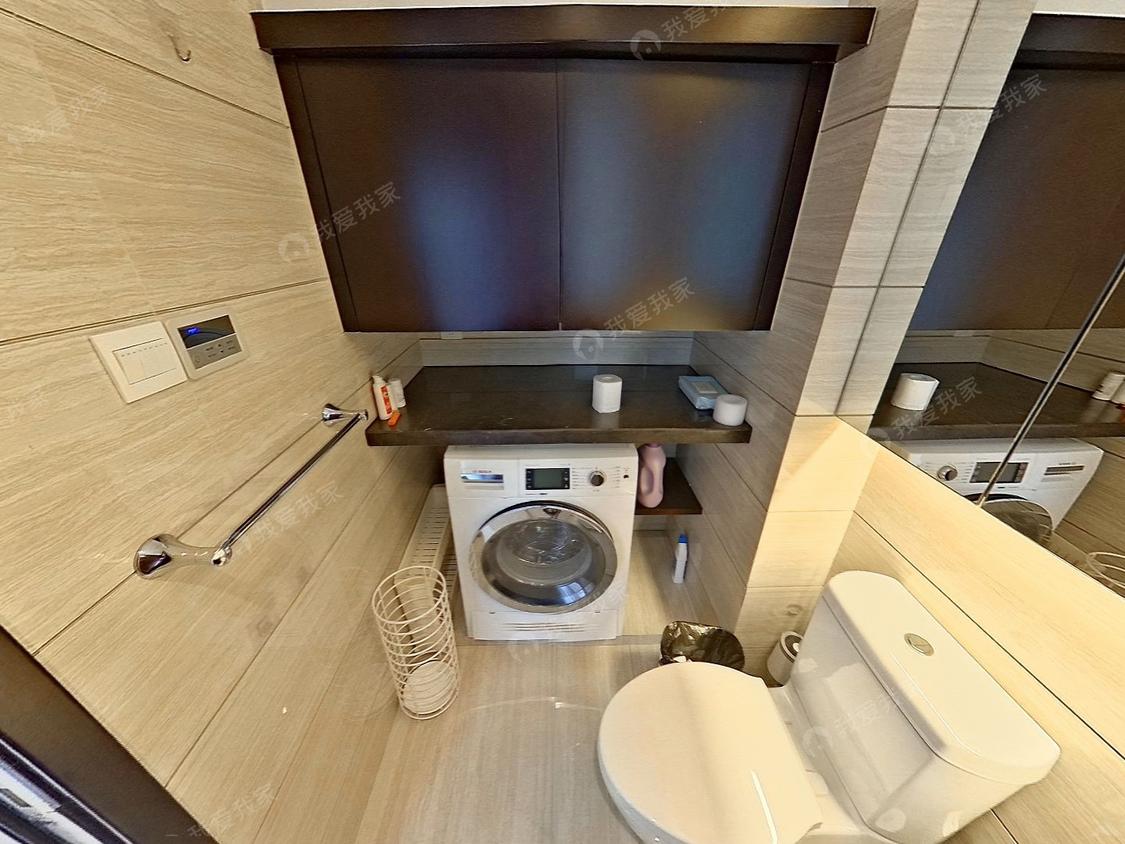 整租·欣盛东方福邸(一期)