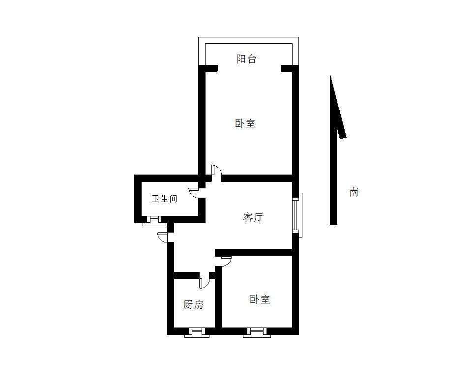 整租·真光新村(第四小区)