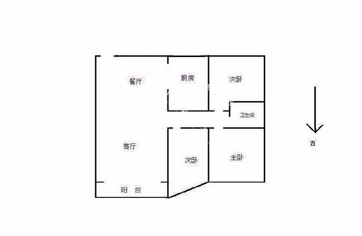 整租·都市春天