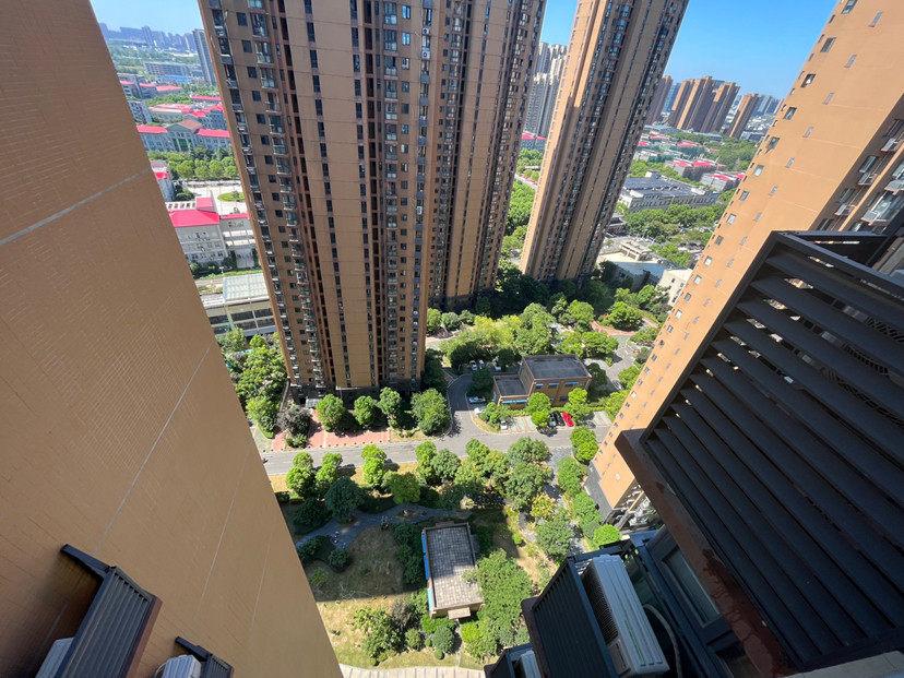 整租·国创光谷上城