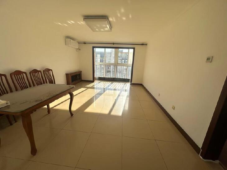 整租·天天家园