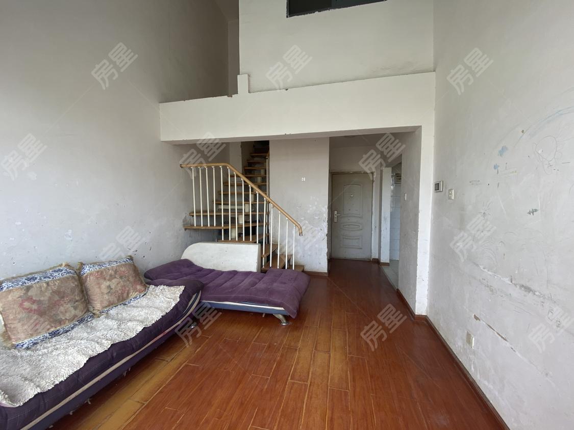 整租·星体花园(北区)