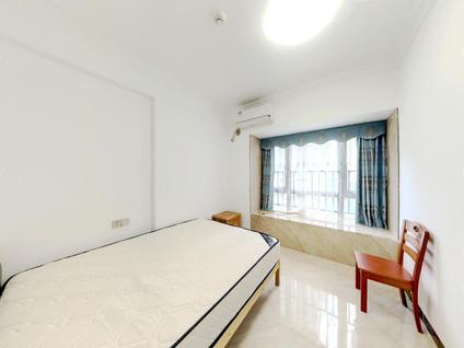 开发区开发区整租 盛和园(东区)3室2厅/105平/低楼层