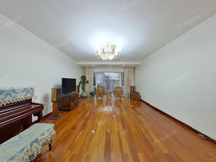 整租·中海紫金苑