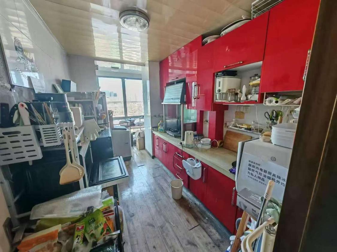 合租·蓝山国际公寓