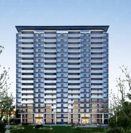 西安文韬府未央 辛家庙/建面128平-142平