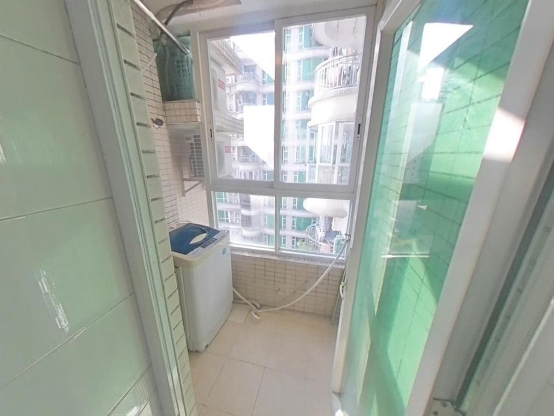 整租·季华新景园