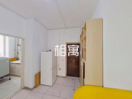 海淀小西天合租 新街口外大街31号院3室1厅/20平/中楼层