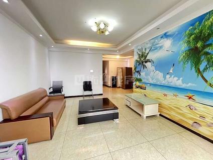 官渡金马寺整租 圣世一品3室2厅/105平/中楼层