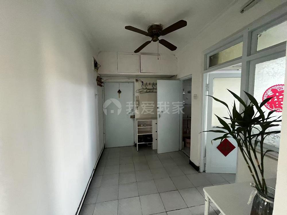 整租·金昌里小区