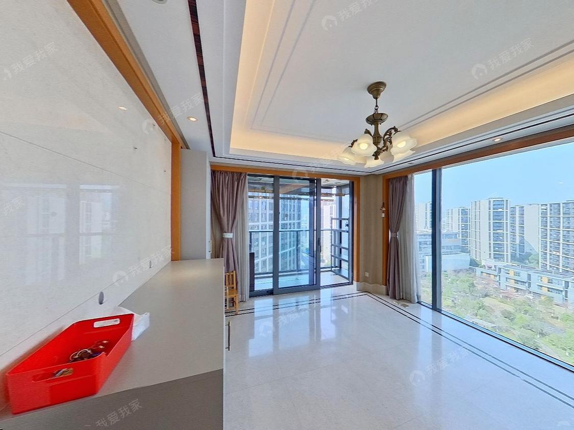 整租·融创大家望江府