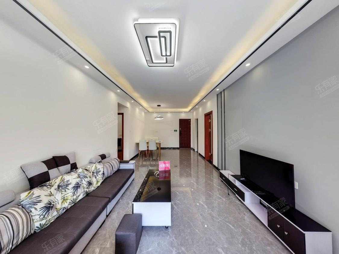 整租·南沙金茂湾